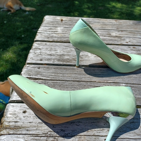 Sam Edelman pumps - Picture 8 of 12